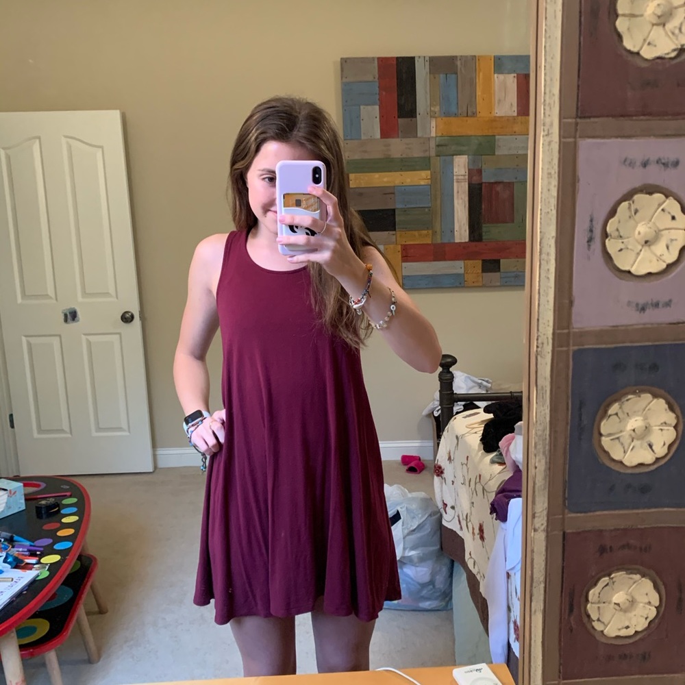 American Eagle Dress